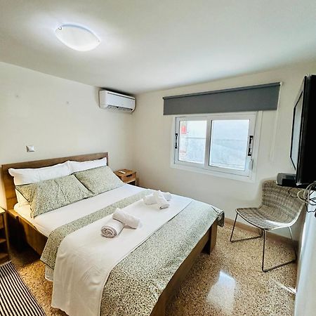 Marina'S Seacret Apartment Corinto Exterior foto
