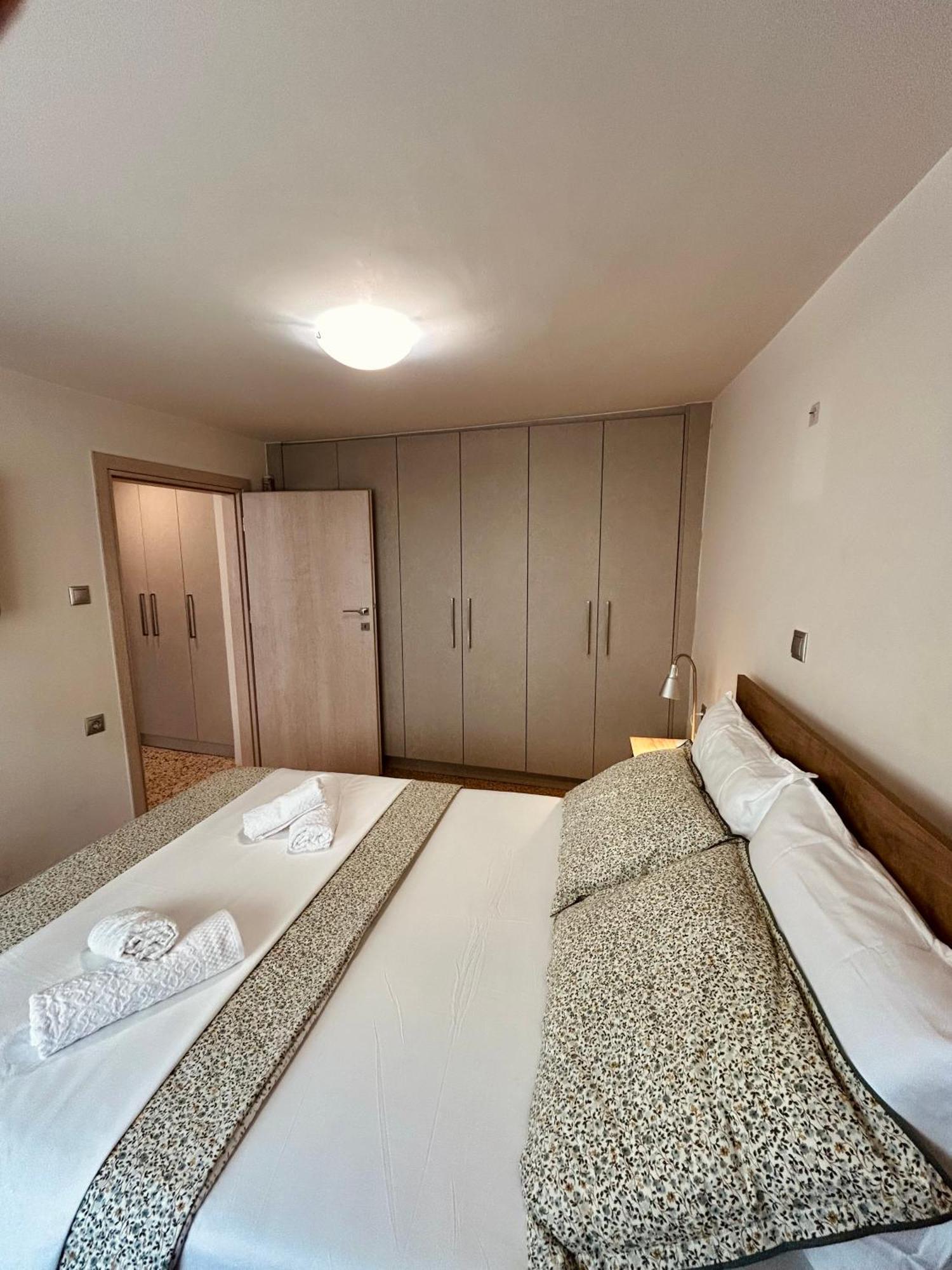 Marina'S Seacret Apartment Corinto Exterior foto