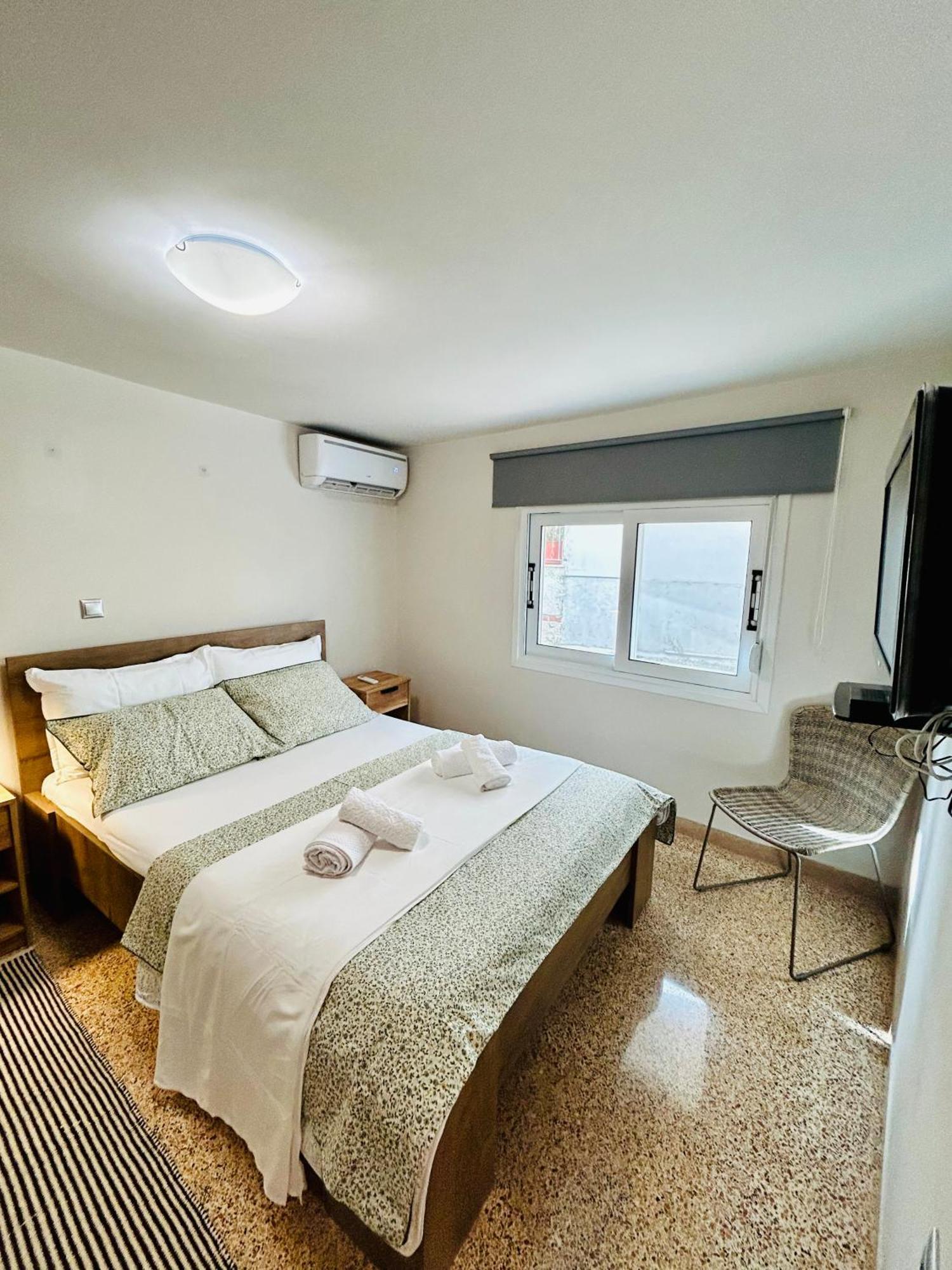 Marina'S Seacret Apartment Corinto Exterior foto